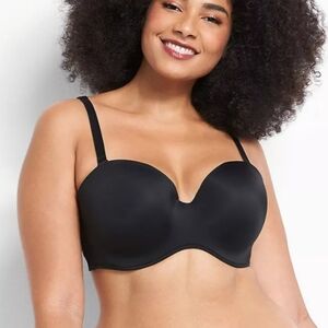 Cacique Multi Way Bra NWT